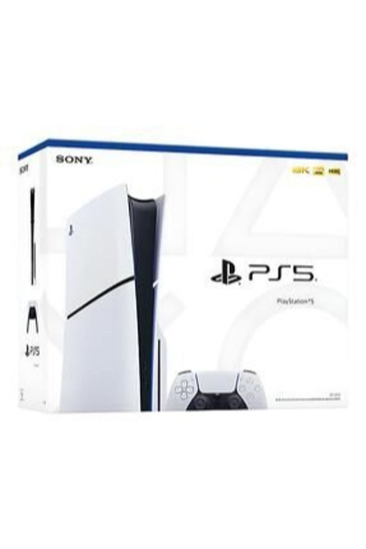 Sony Playstation 5 1 Tb Slim