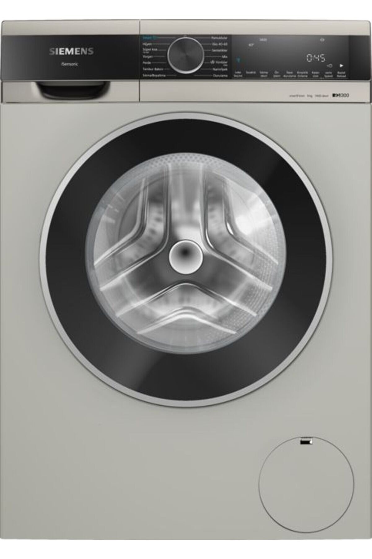 Wg44a2zxtr 1400 Devir 9 Kg Çamaşır Makinesi