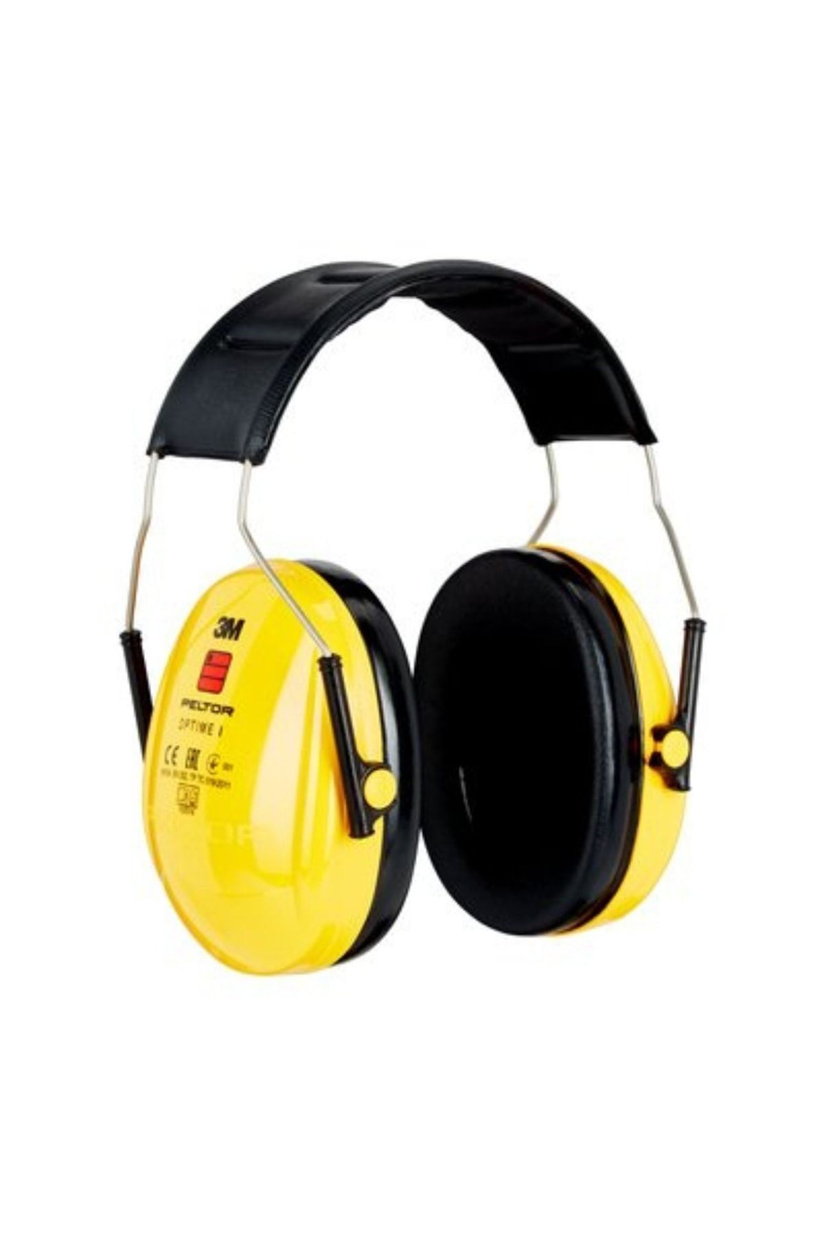 3M Peltor™ Optime™ 1 H510a Manşonlu Kulaklık