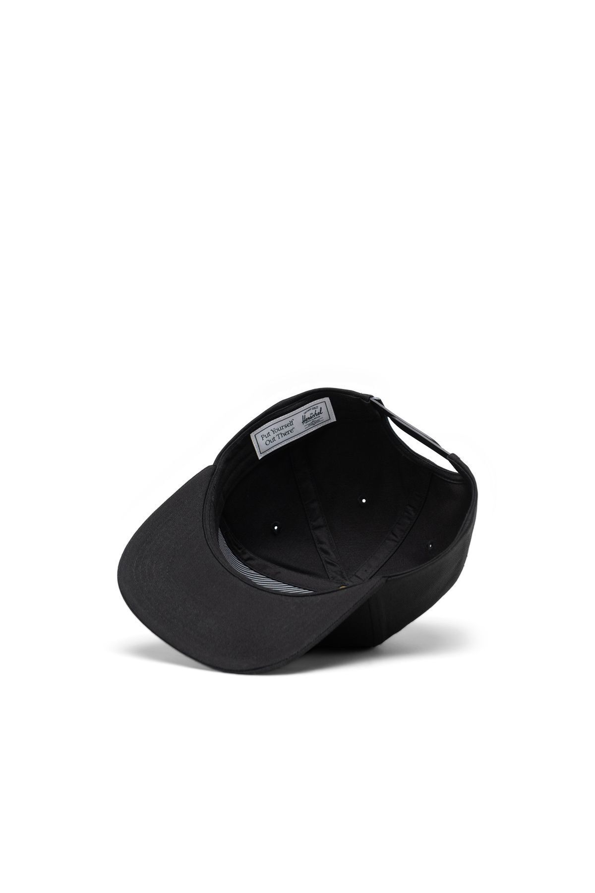 Herschel Whaler Amblemli Cap Şapka