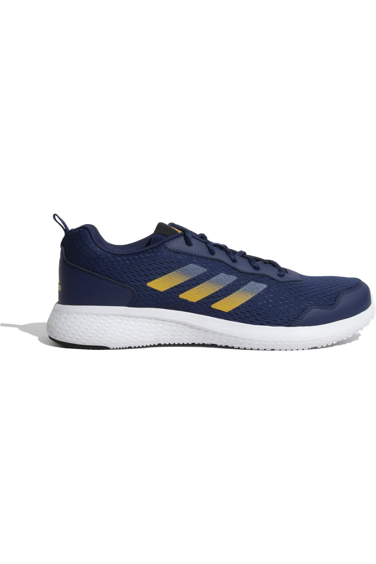 adidas Restound M Unisex Koşu Yürüyüş Günlük Spor Ayakkabı Gc0987 Mavi