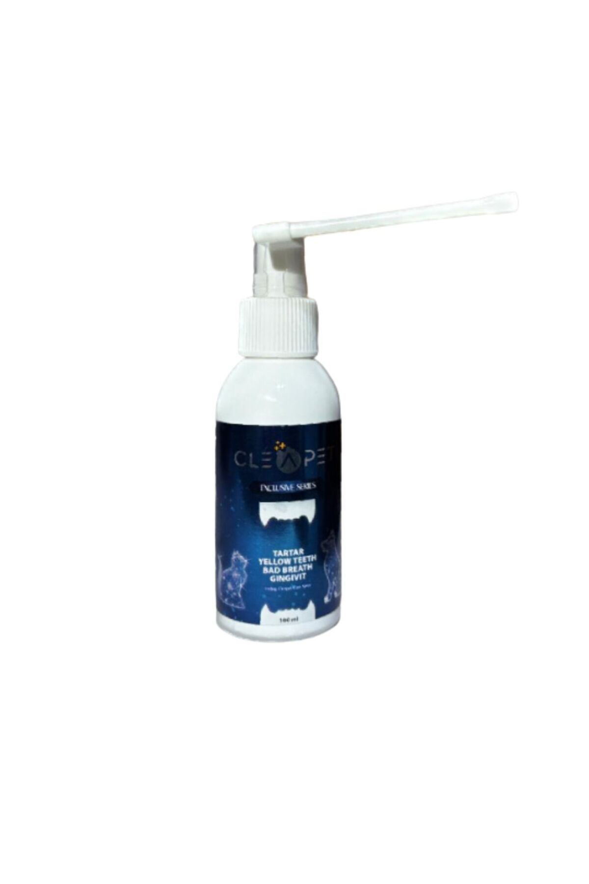 Cleapet Ağız Sağlık Spreyi 100 ml