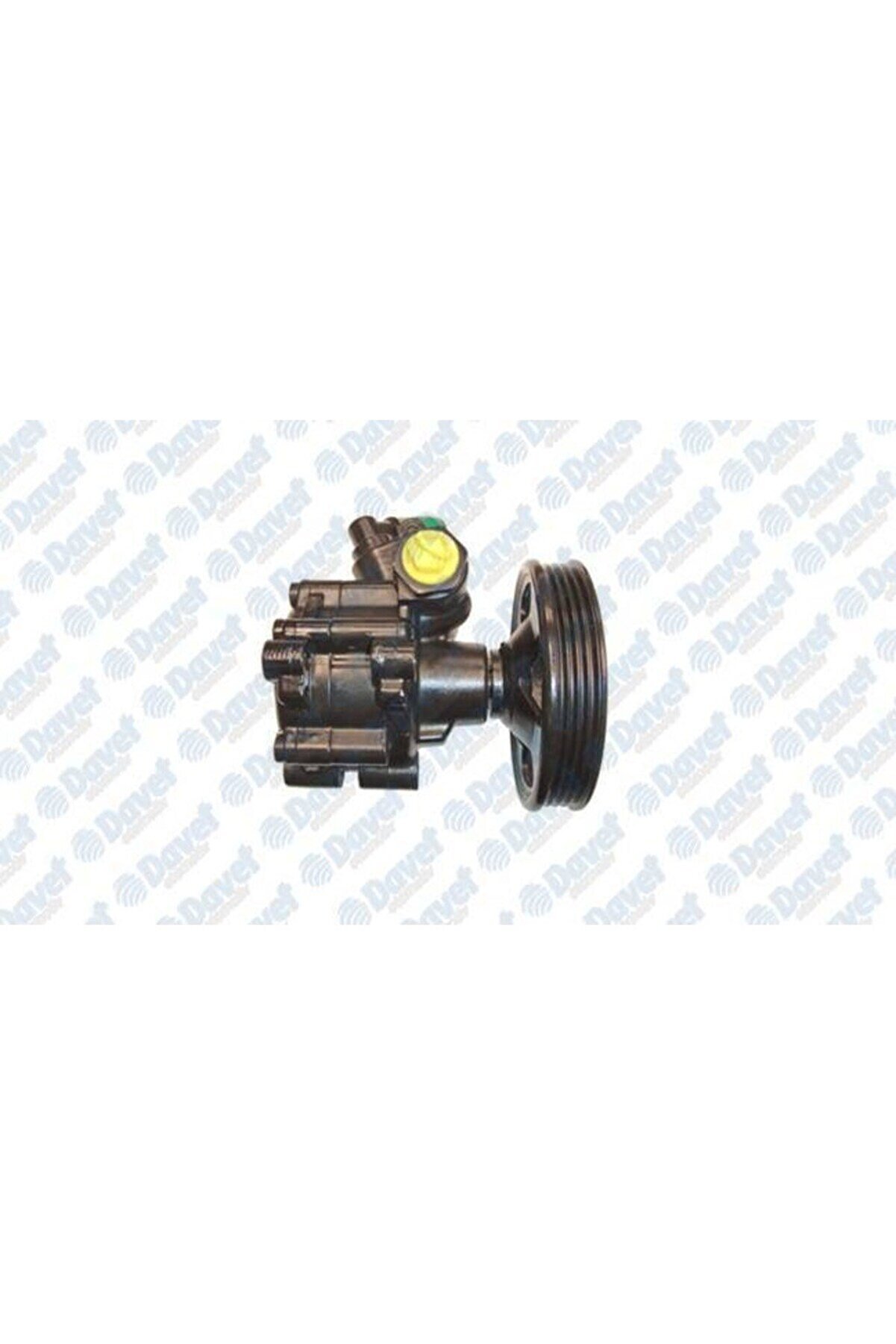 Direksiyon Pompasi Boxer Jumper Ducato 2003-2006 504607508