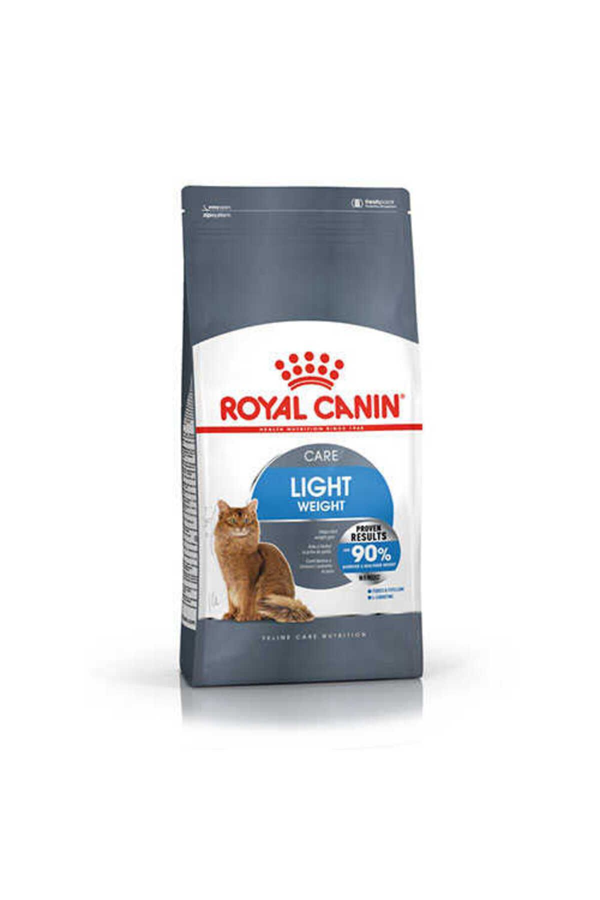 Royal Canin Light Weight Care Diyet Kedi Maması 8 Kg