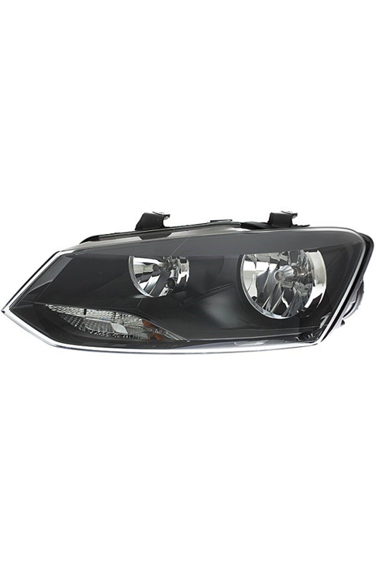 Orj. Hella Far Komple Sağ Polo 2015-