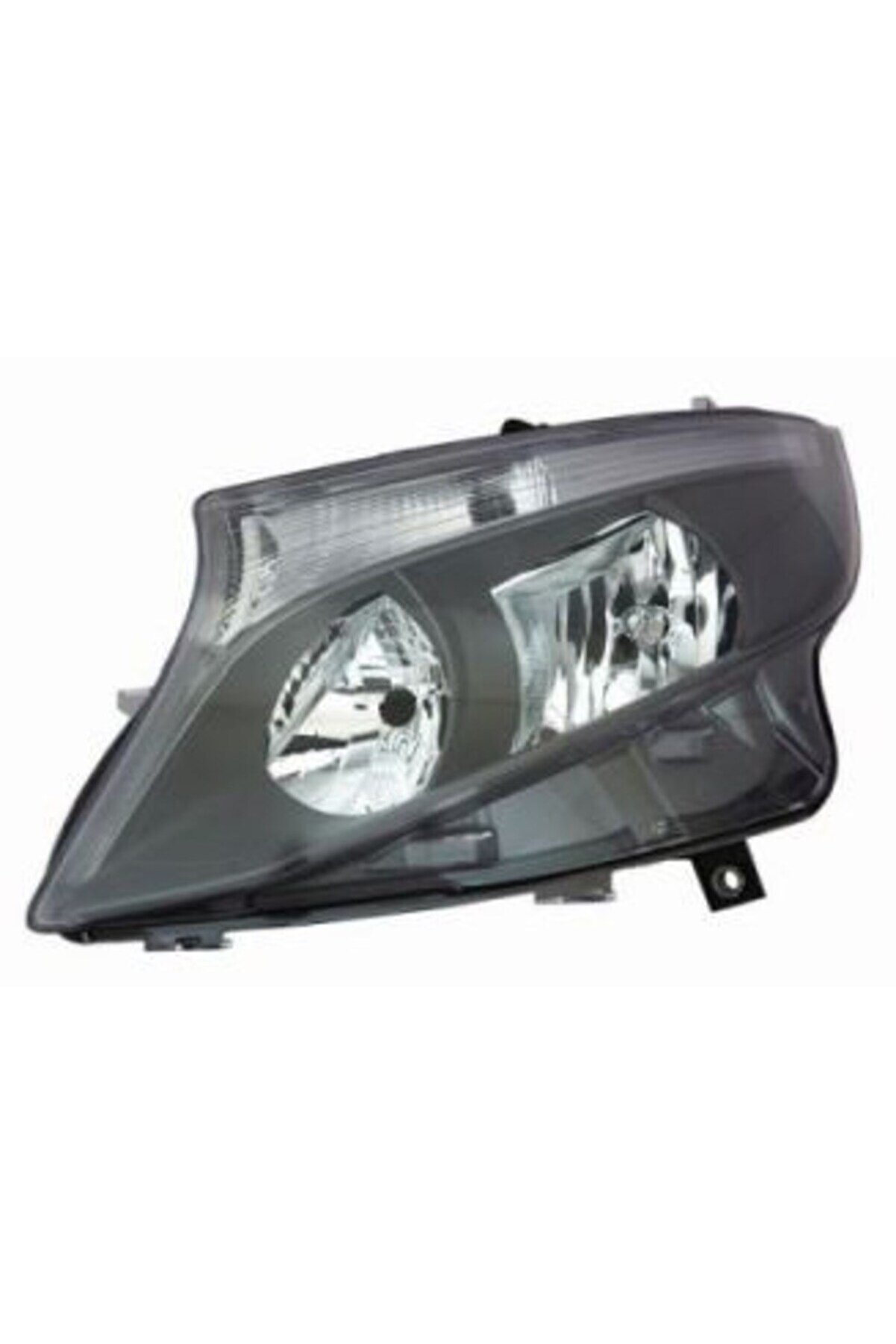 Far Sol Motorlu Siyah Mercedes W117 Vitovclass 2014- 504631224