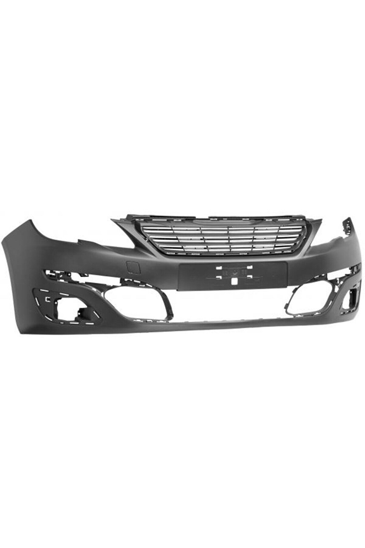 Tampon Ön Peugeot 308 P308 2013- 504643114