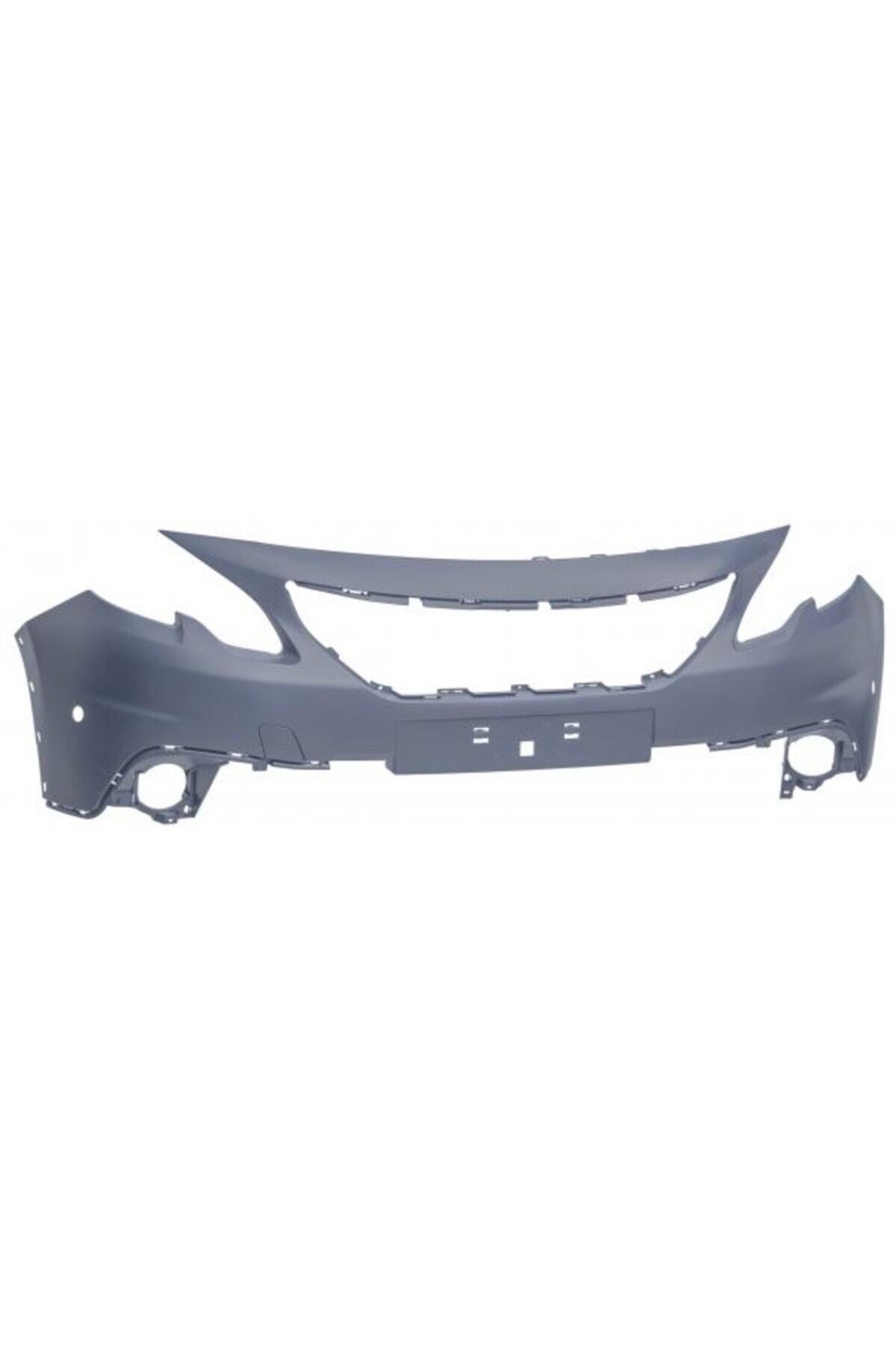 PULO OEM NO88620223641R-7701208682-7701208681 UYUMLU RENAULT CLIO III 2005-2008 TAMPONÖN ASTARLI SISS