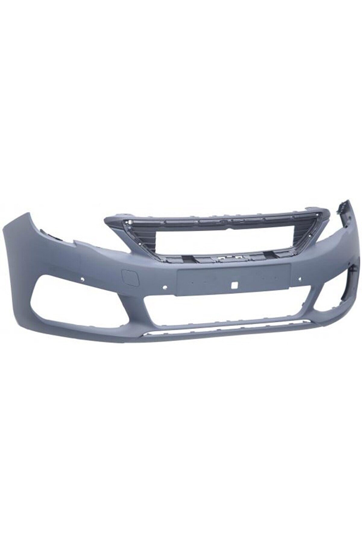 Tampon Ön Astarli 4 Sensörlü Peugeot 308 P308 2017- 504643583