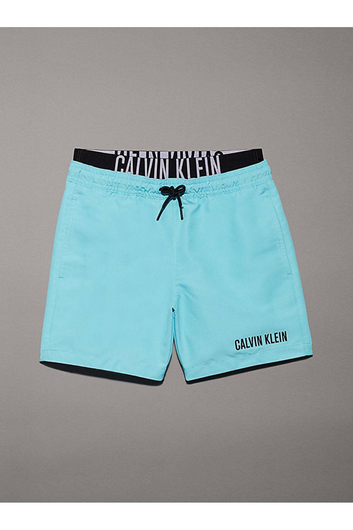 Calvin Klein Boys Swim Shorts - Intense Power