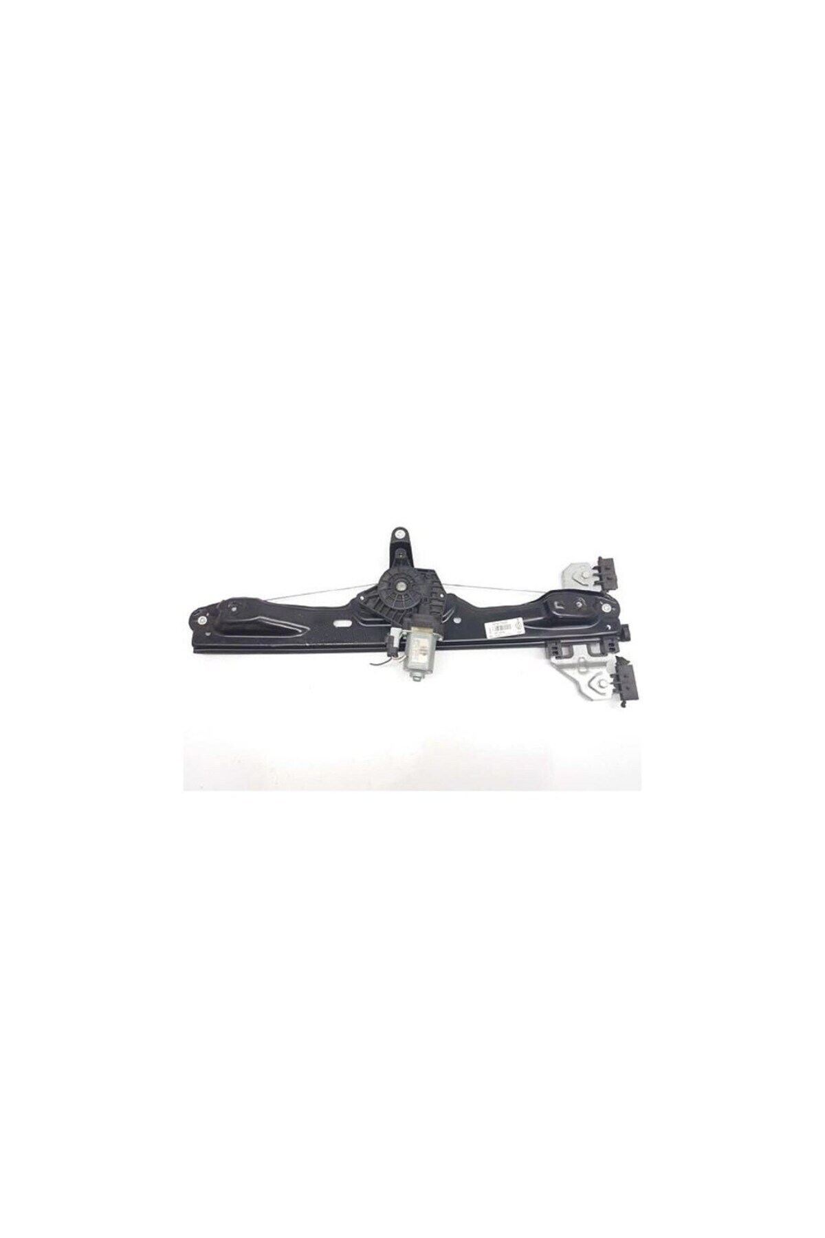Cam Kriko Ön Sag Renault Kadjar 504645033