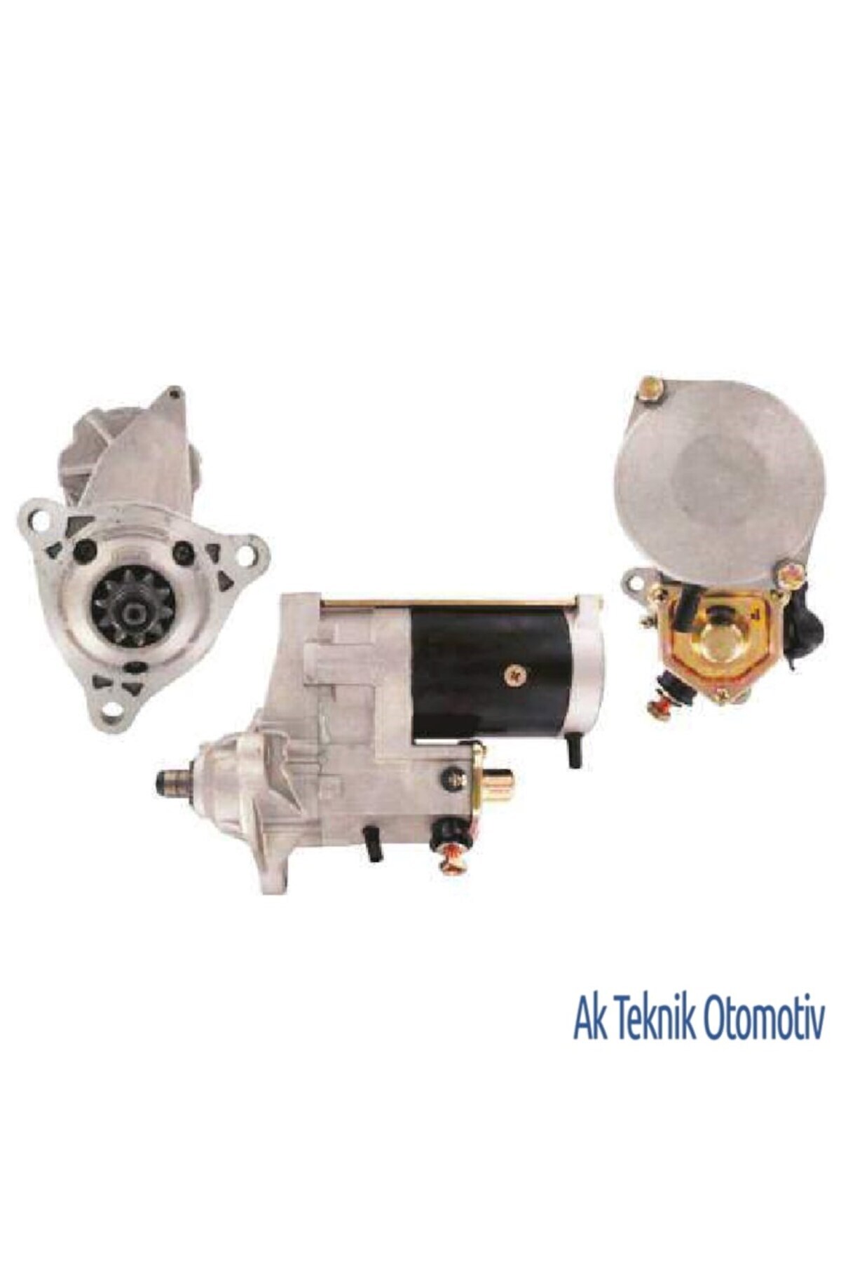 Bmw Klima Kompresoru Bmw N43 B16 N46 B20 E87 E90 X1 E84 05> - 19010021