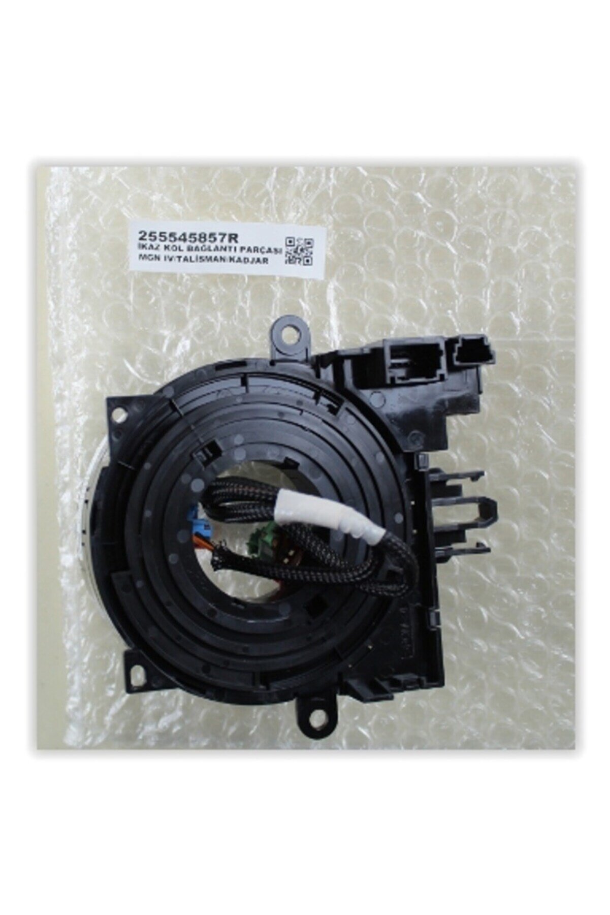 Ikaz Kol Baglanti Parçasi Megane 4 Talisman 504644413