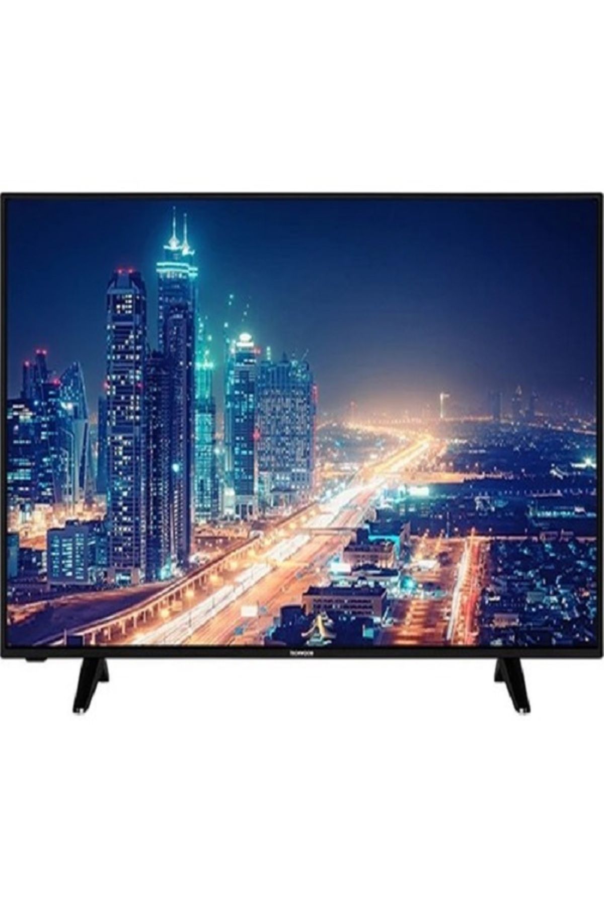 Techwood 50U660EU 50 inç 4K SMART TV