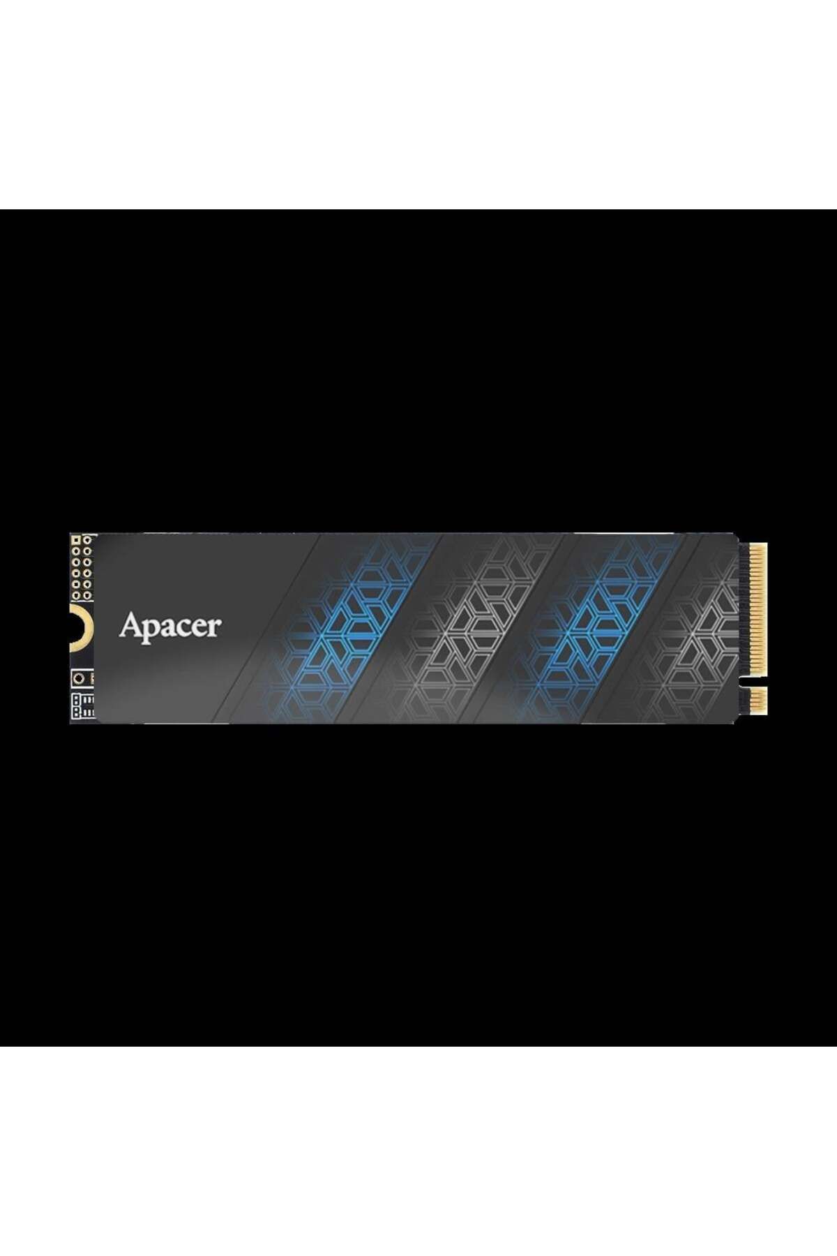 Apacer As2280p4upro-1 2tb 3500-3000 Mb/s M.2 Pcıe Gen3x4 Ssd (AP2TBAS2280P4UPRO-1)