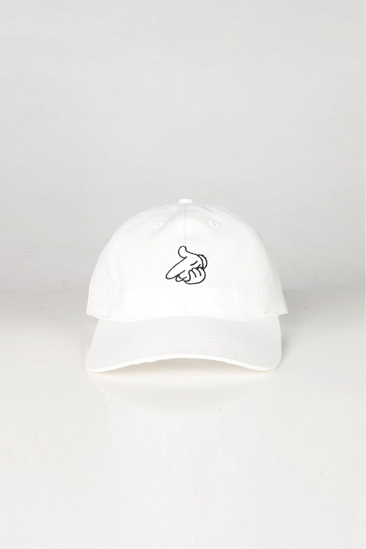No Future Street Style Cap Şapka Nf0284by