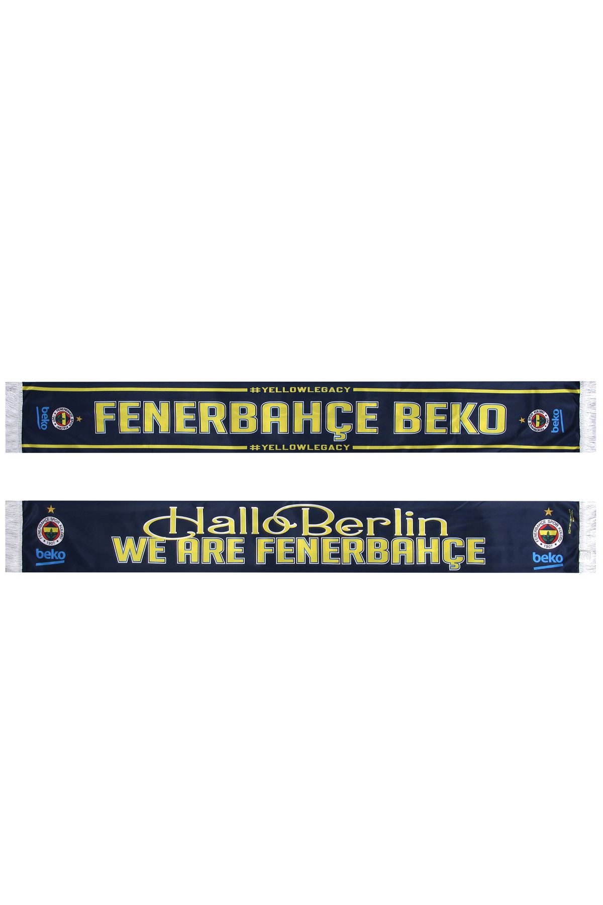 Fenerbahçe FINAL FOUR 2024 ŞAL