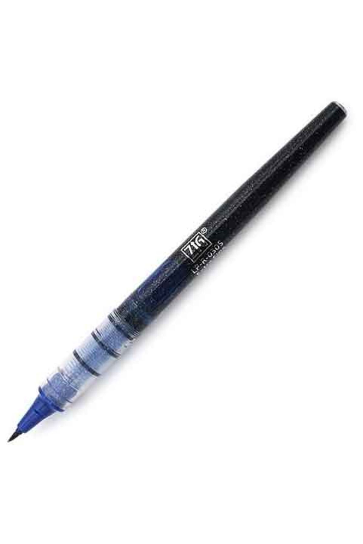 Zig Letter Pen Cocoıro Refıll Rb-30s 0.3mm Mavi 1 Adet