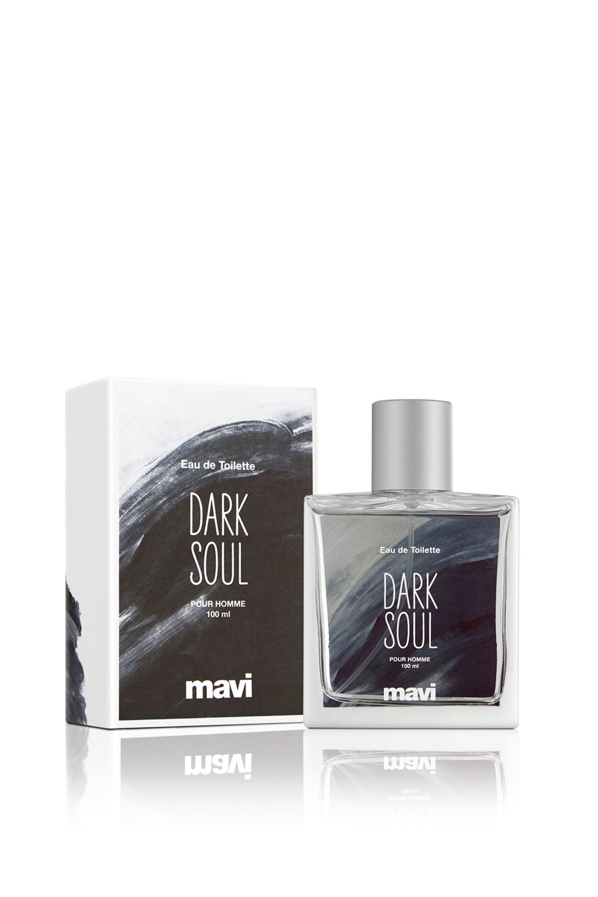 Mavi Dark Soul Erkek Parfüm Edt 100 ml 091005-21598