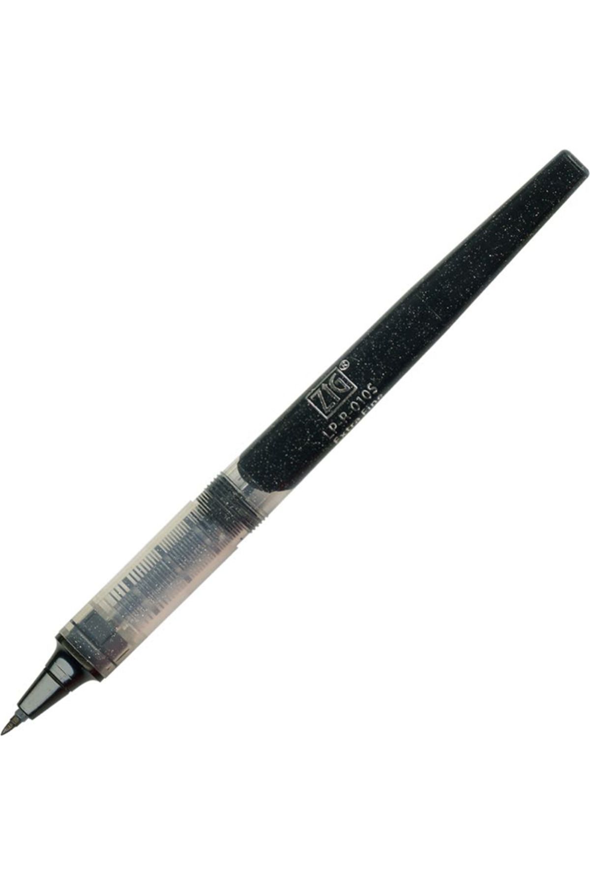 Zig Letter Pen Cocoıro Refıll R-010s Siyah 1 Adet