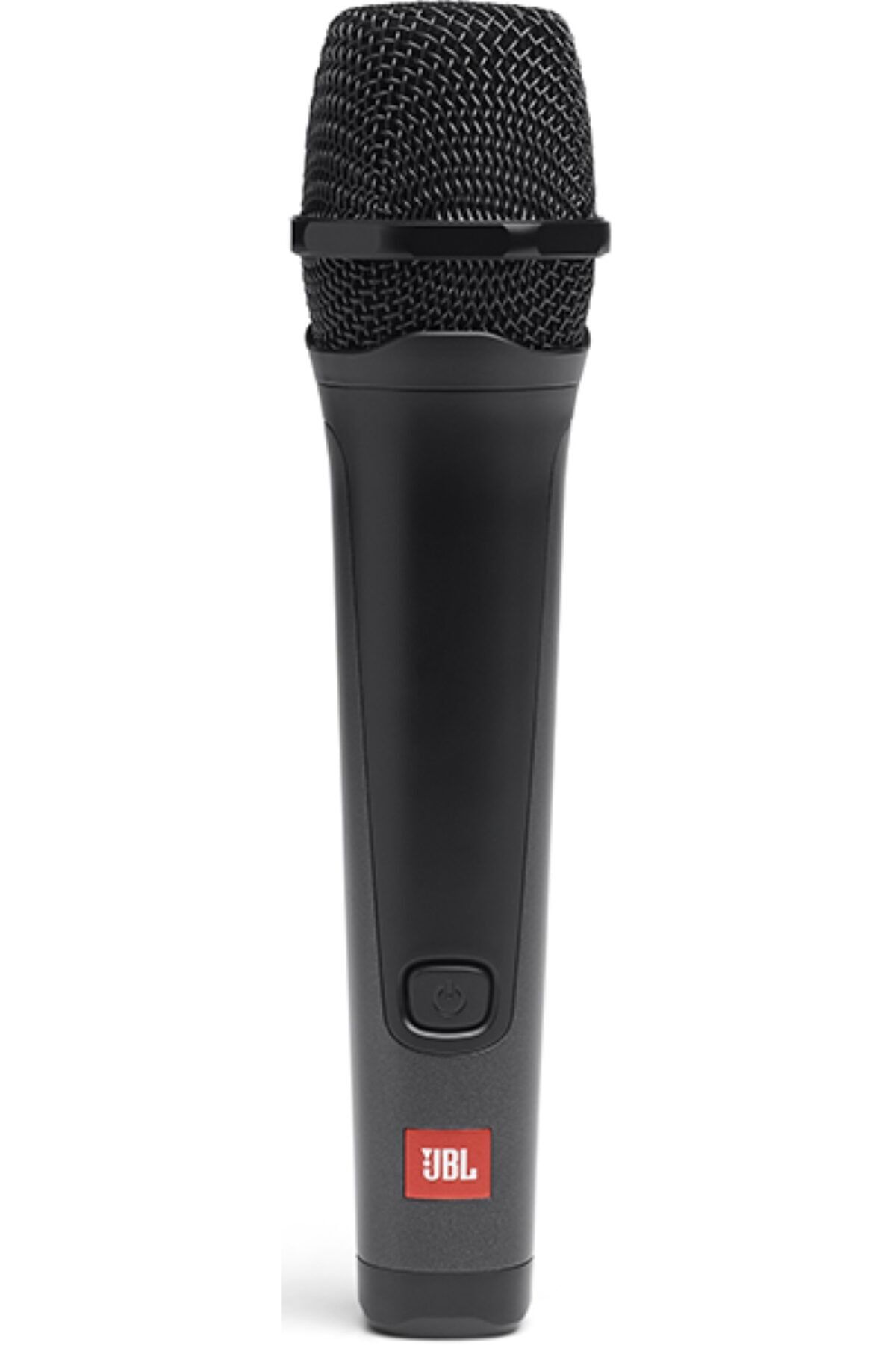 JBL Partybox Kablolu Karaoke Mikrofon Siyah-jb.pbm100blk