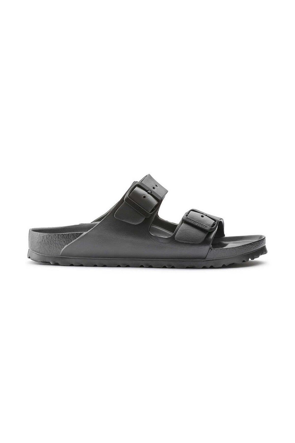 Birkenstock Arizona Eva Erkek Gri Terlik