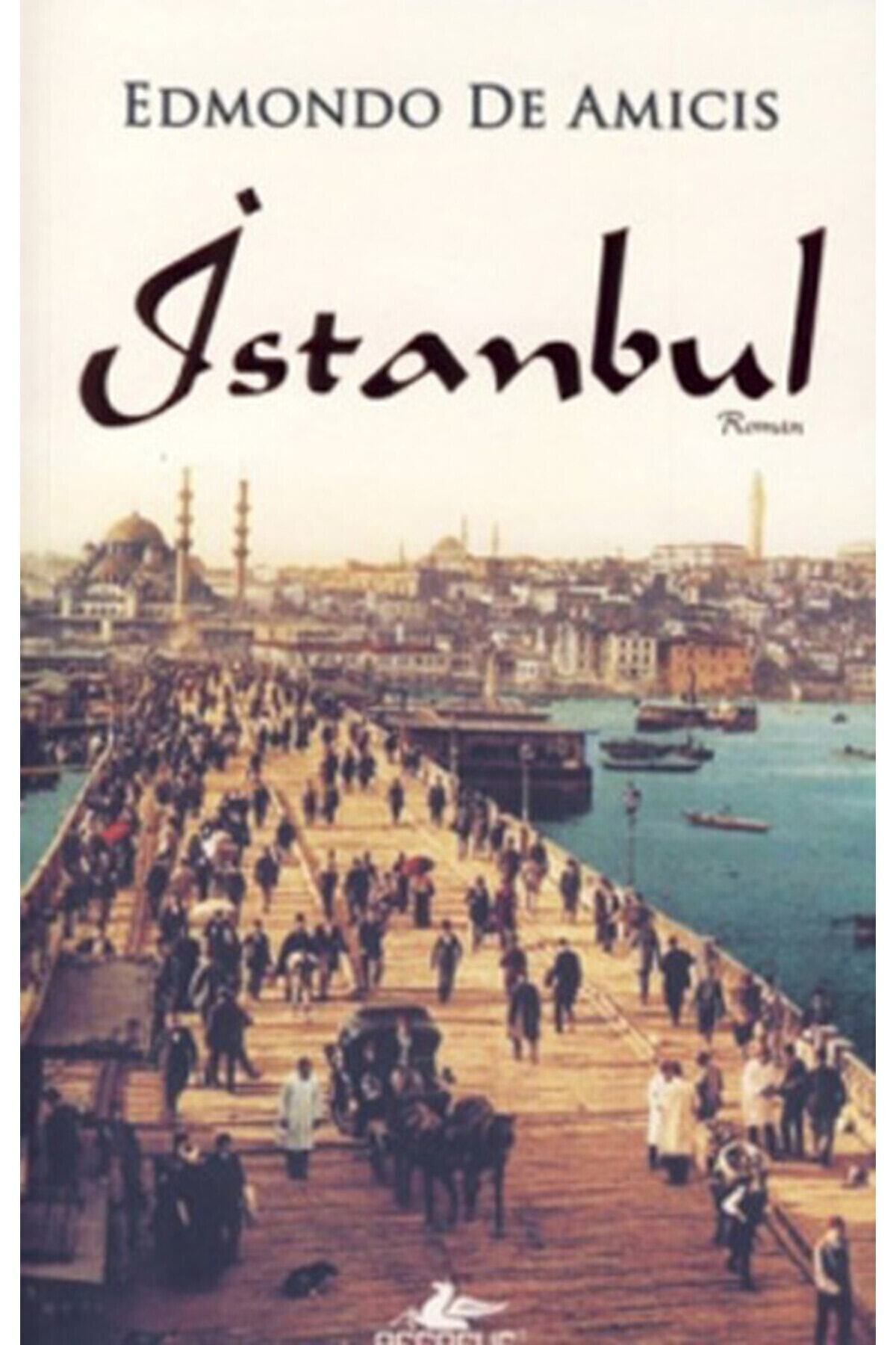 Pegasus Yayınları İstanbul - Edmondo De Amicis