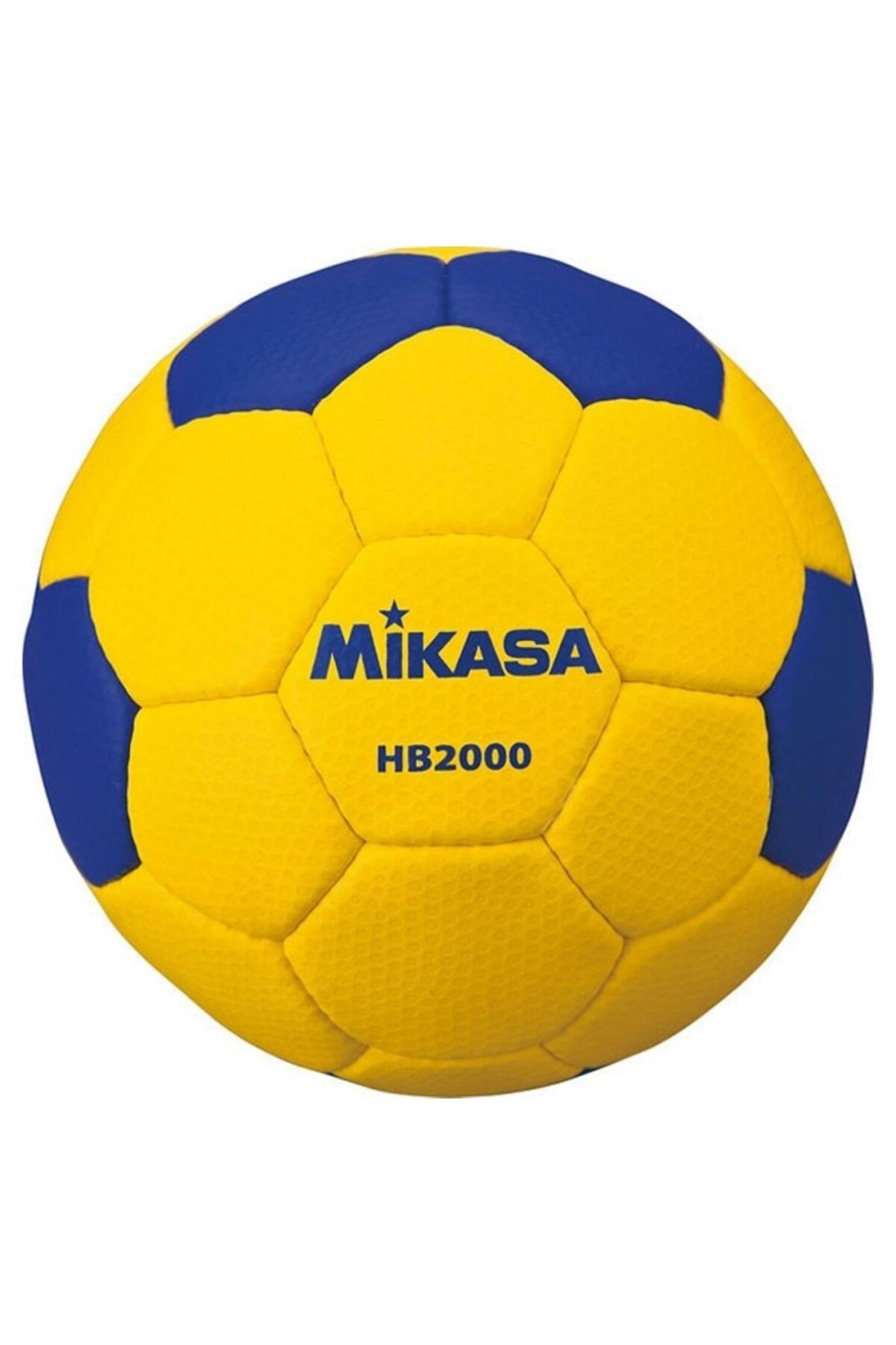 MIKASA Hentbol Maç Topu Hb2000