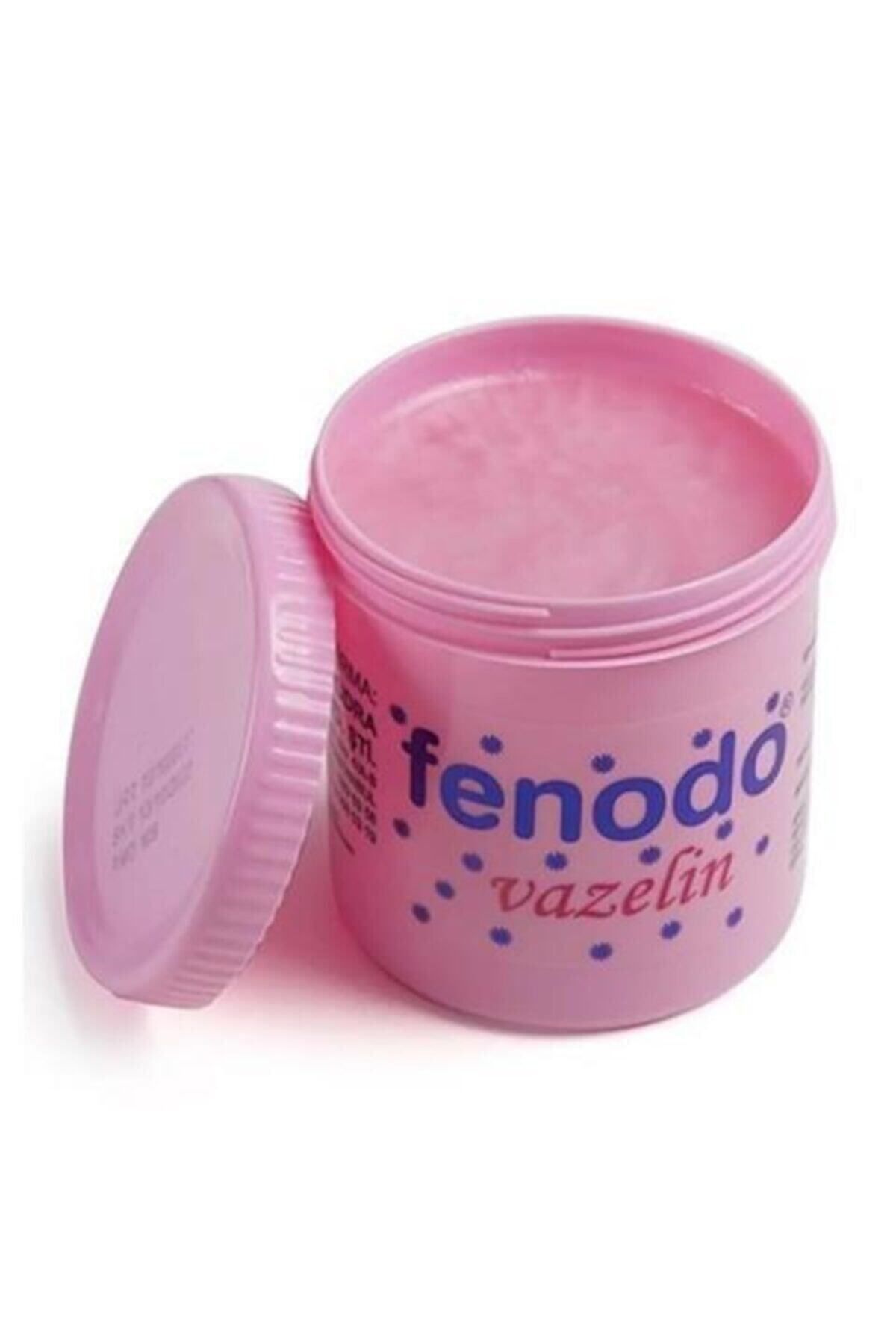 Fenodo Pembe Vazelin 150 ml