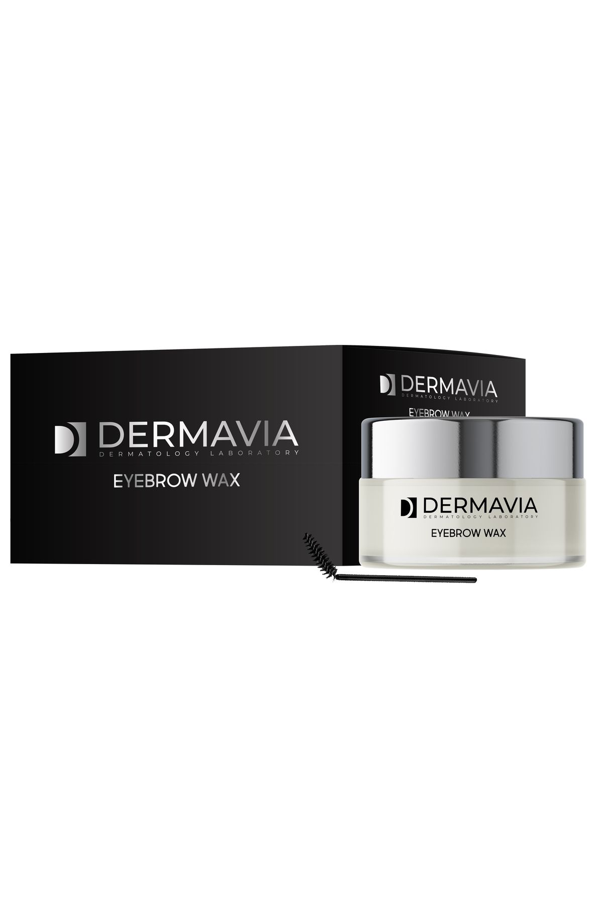 Dermavia Kaş Şekillendirici Wax 50 ml E Vitamini