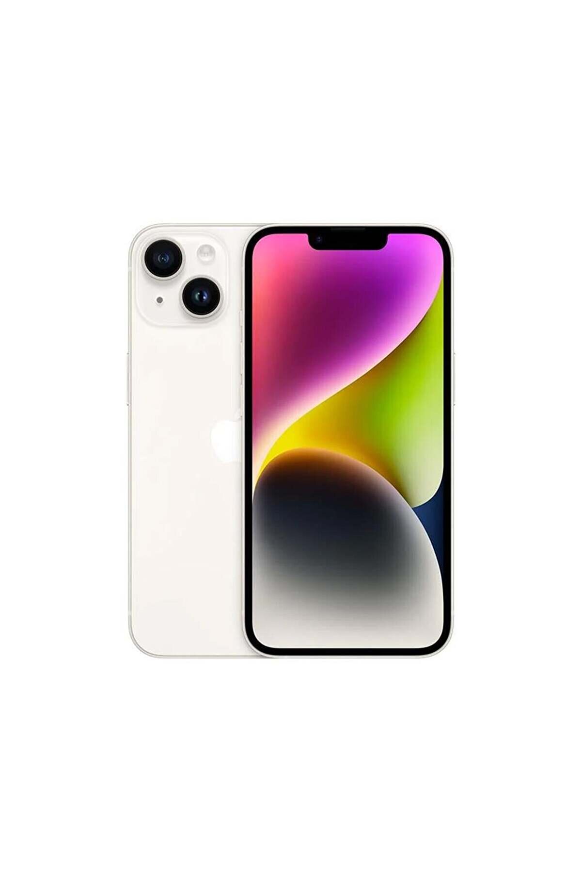 Yenilenmiş Apple iPhone 14 Plus 256 GB Cep Telefonu (12 Ay Garantili) - A Kalite