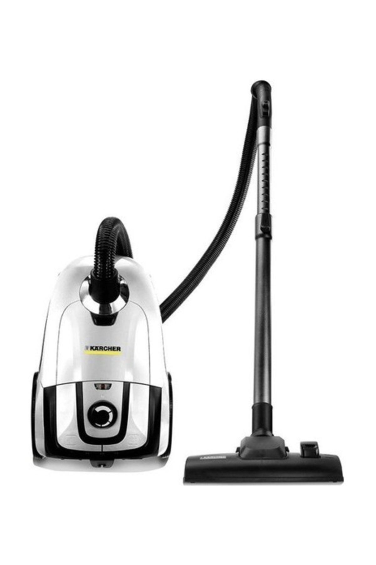 Karcher Vc 2 Premium Elektrikli Süpürge