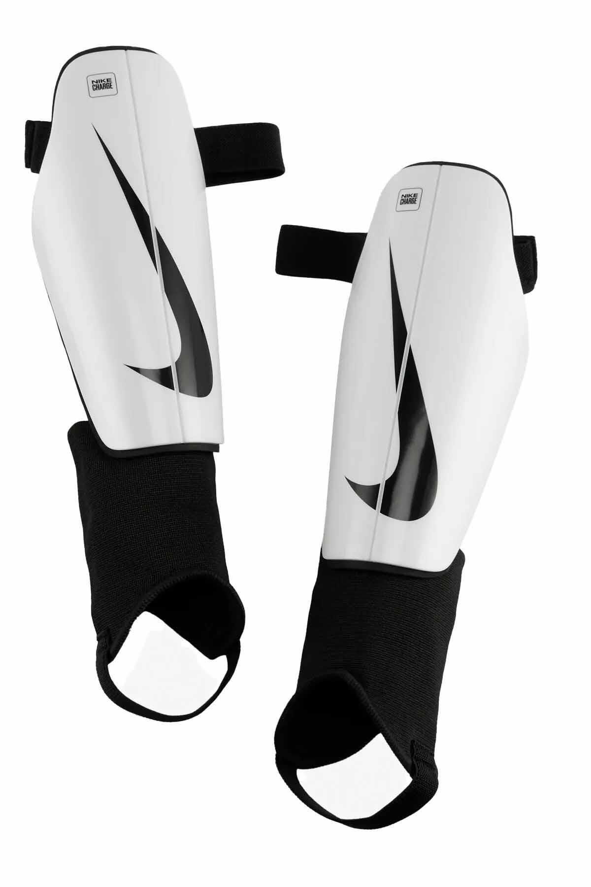 Nike Chrg Grd Erkek Tekmelik DX4608-100-Gri