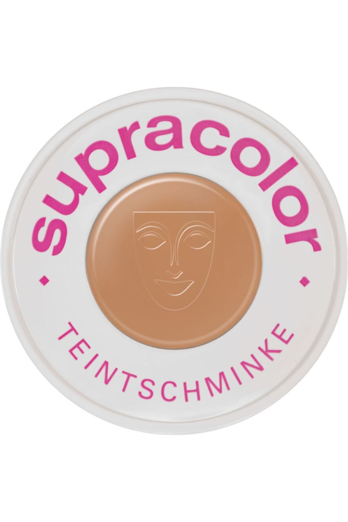 Kryolan Supracolor® Fondöten Orta Boy 30 ml Elo