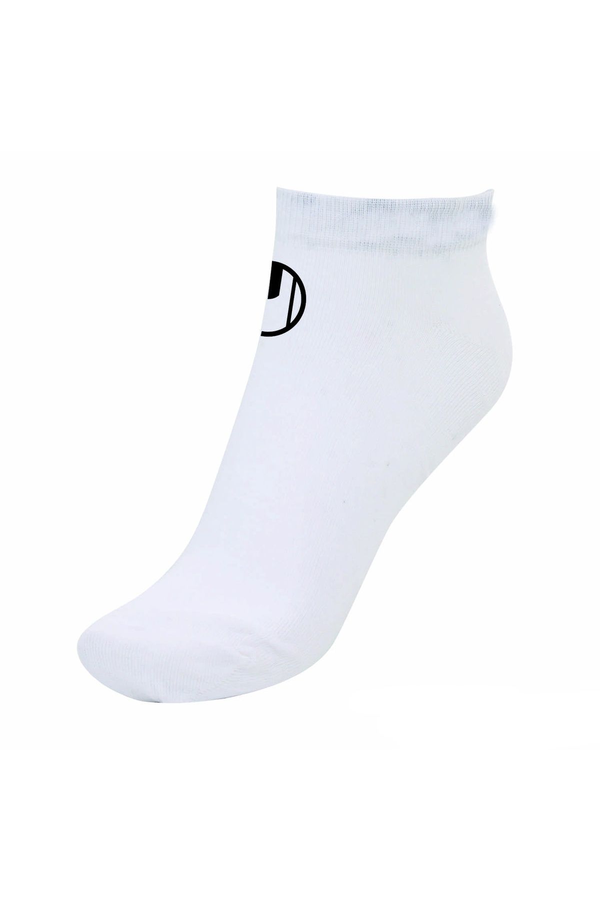 uhlsport 1003016-b Patik Çorap Unisex Çorap