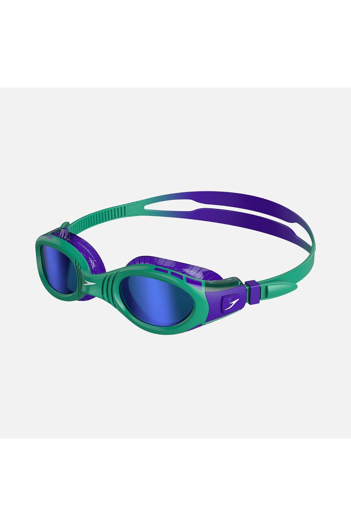 SPEEDO Futura Biofuse Flexiseal Mirrored Çocuk Yüzücü Gözlüğü