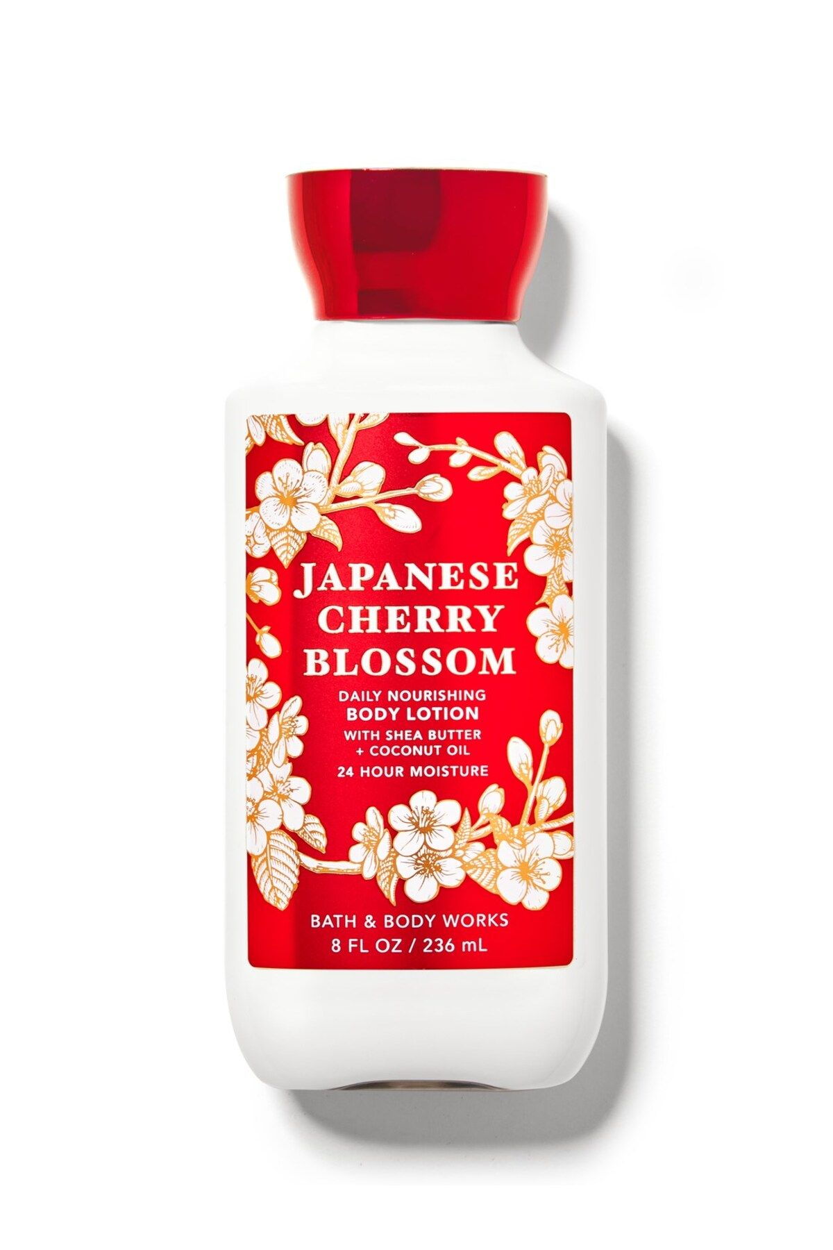 Bath & Body Works Japanese Cherry Blossom Vücut Losyonu