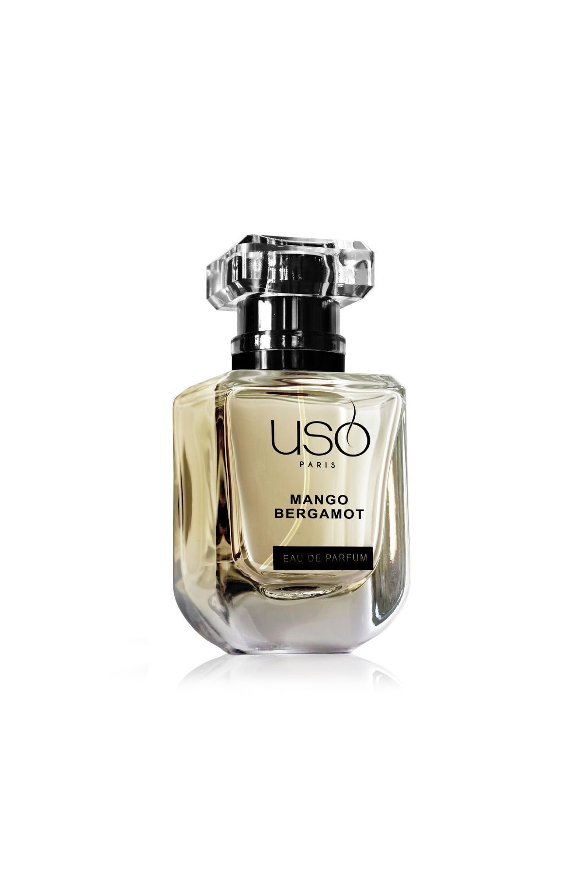 USO Mango & Bergamot 50 Ml Edp Kadın Parfümü