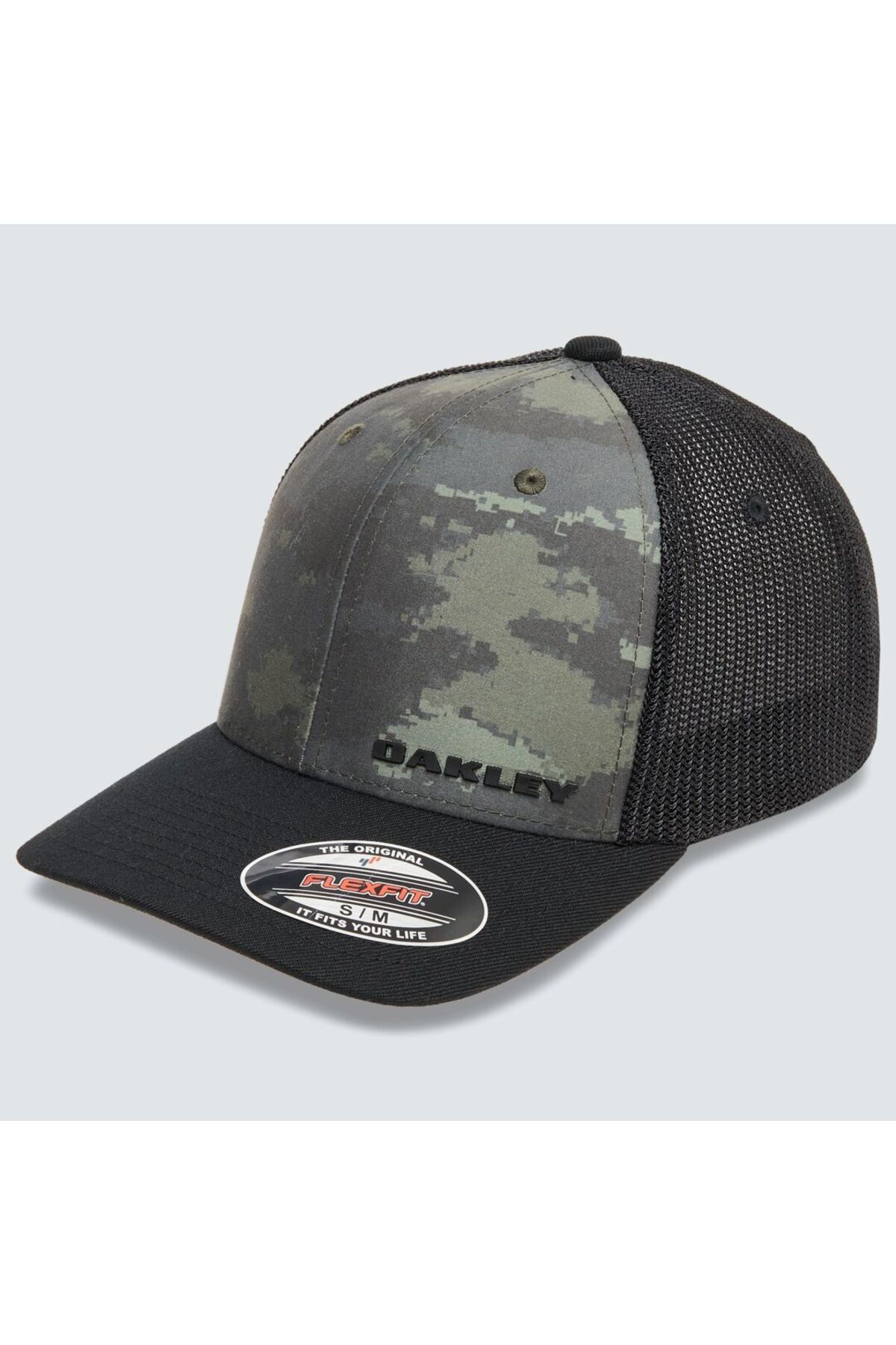 Oakley Trucker 2 FOS901271-9G8S/M Şapka