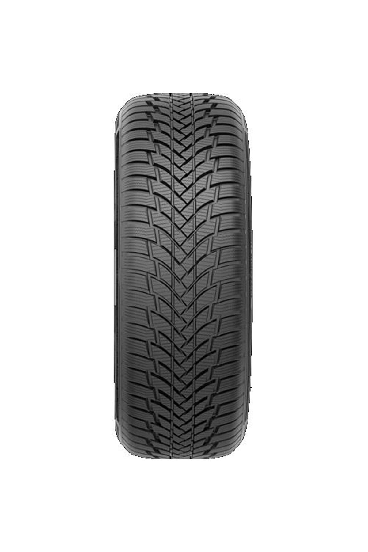 185/55 R16 TL 87H REINF. SNOWMASTER 2 PETLAS; 238510