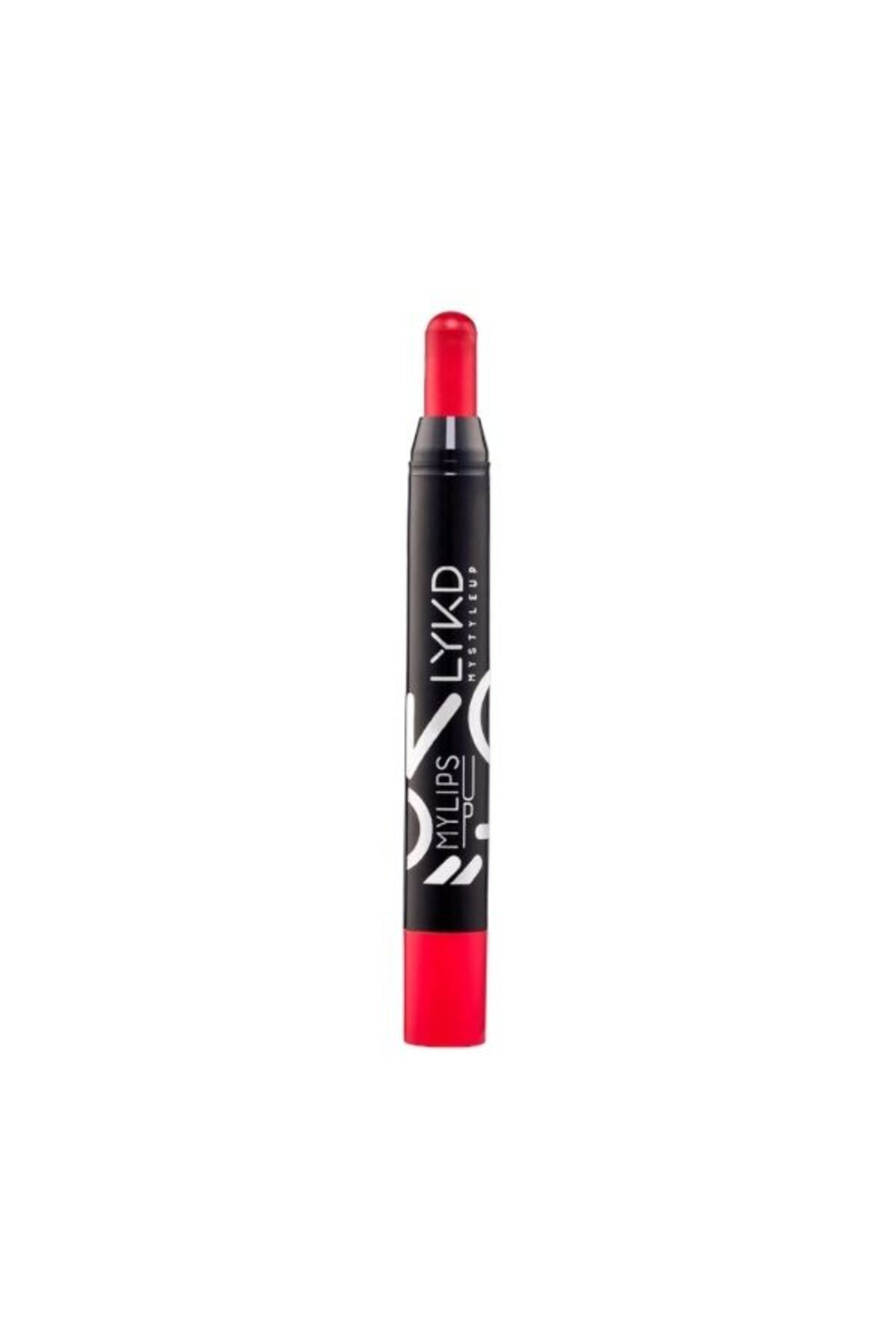 lykd Chubby Lipstick