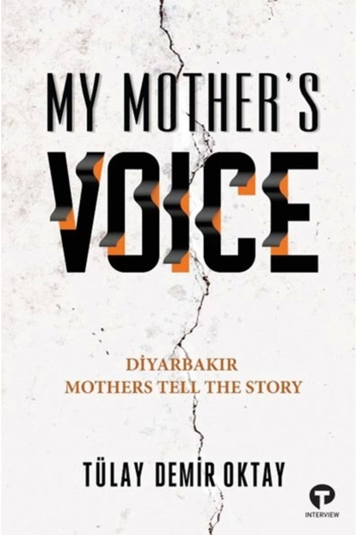 Turkuvaz Kitap My Mother’s Voice