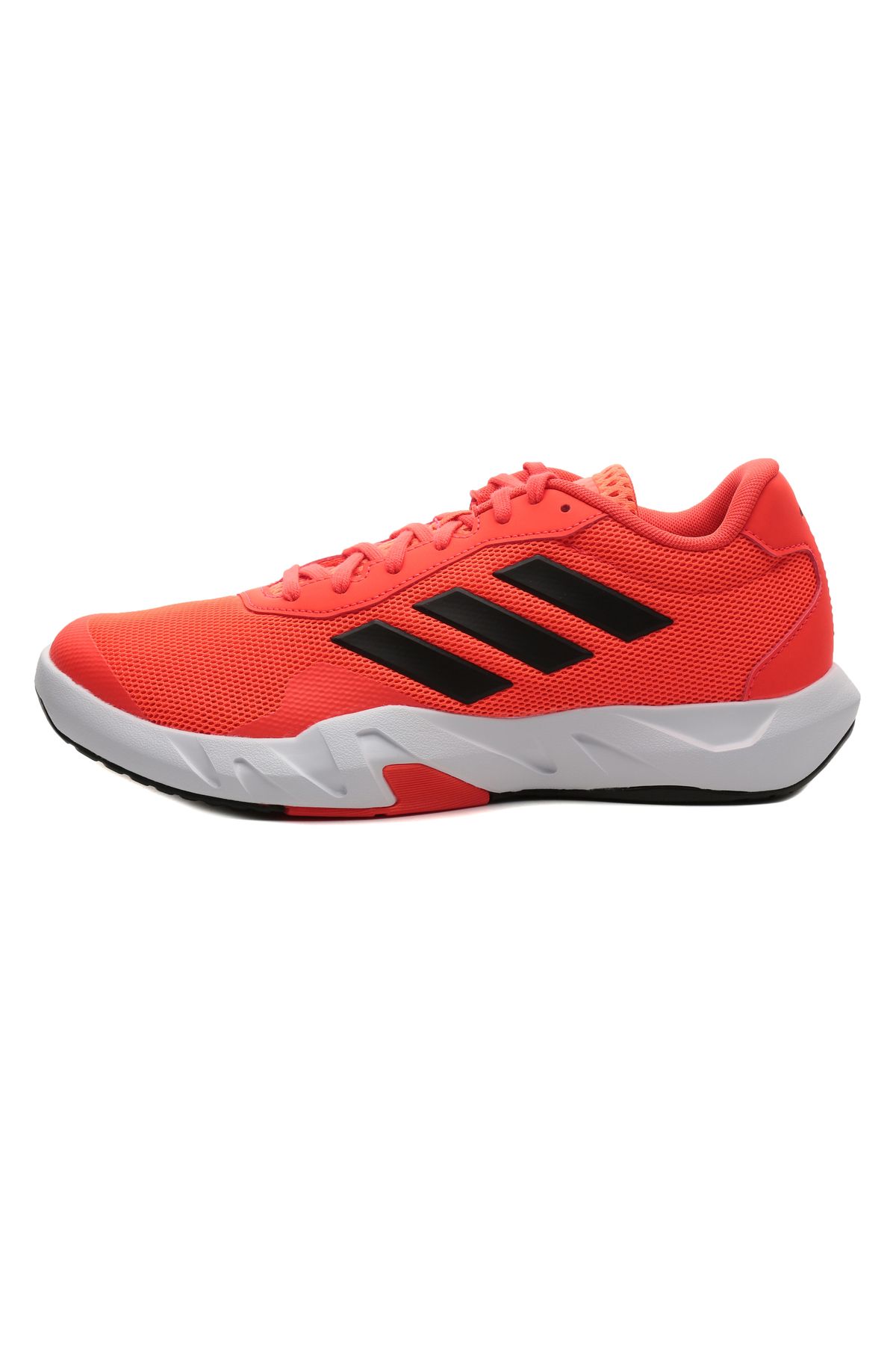 adidas IG0734-E adidas Amplımove Traıner M C Erkek Spor Ayakkabı Kırmızı