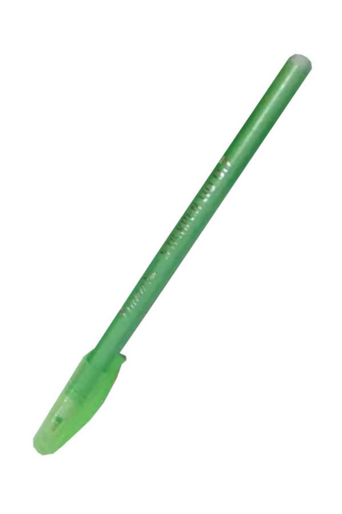 Fanart 110 Stickpen Yeşil Tükenmez Kalem
