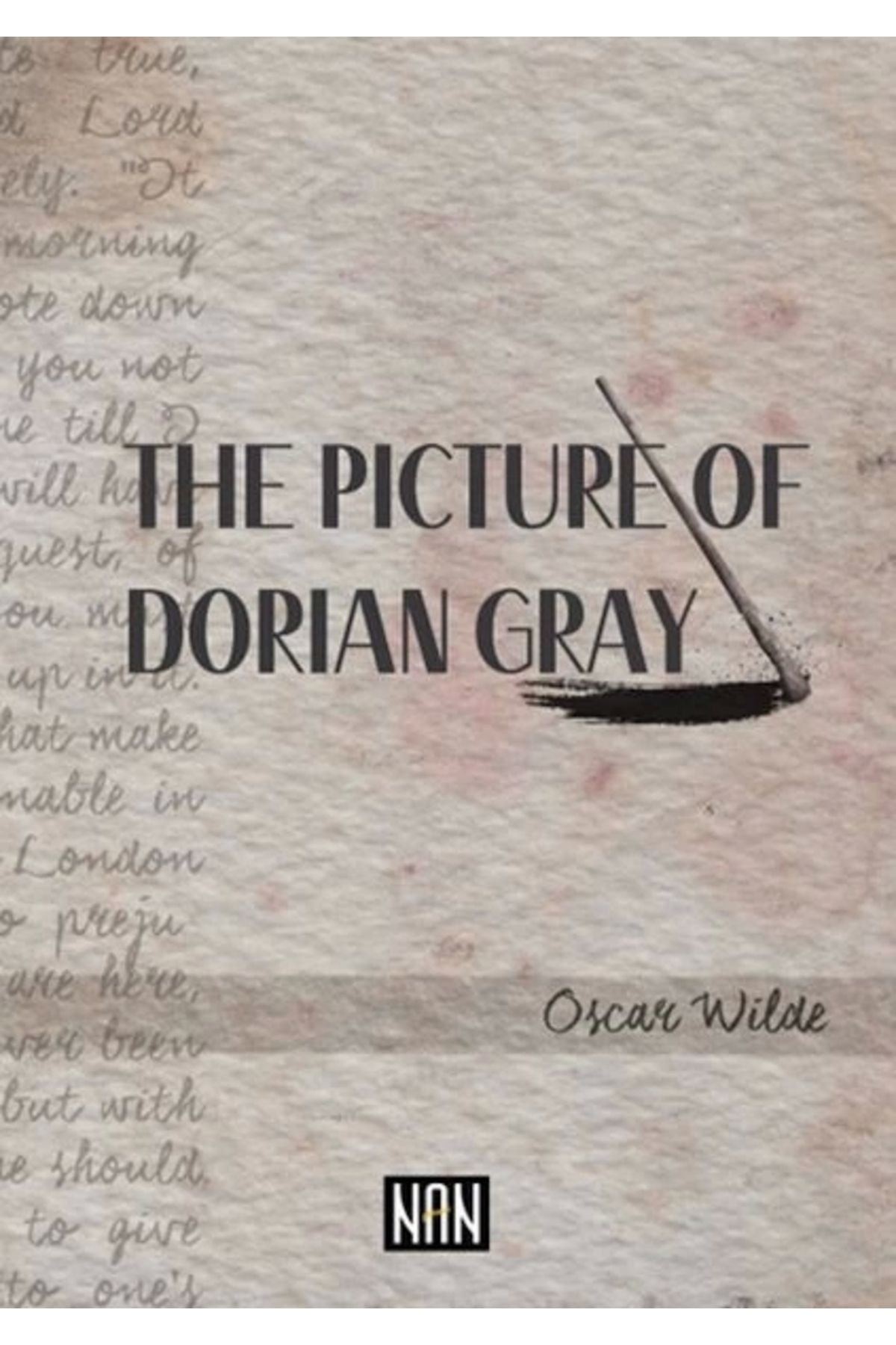 Genel Markalar The Picture Of Dorian Gray
