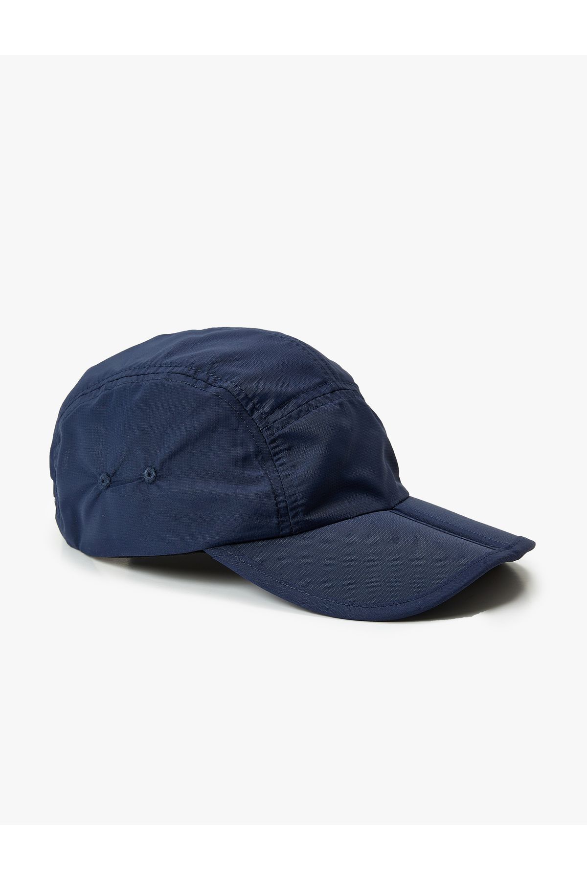 Koton Kep Şapka Dikiş Detaylı