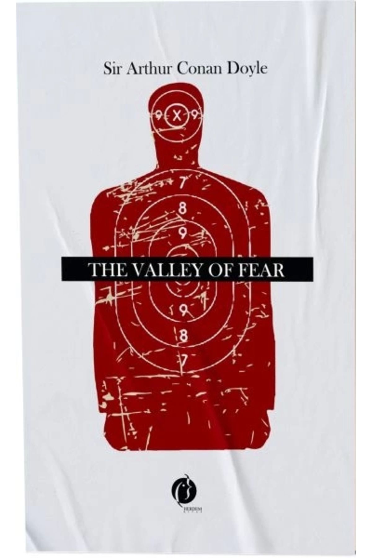 Genel Markalar The Valley Of Fear