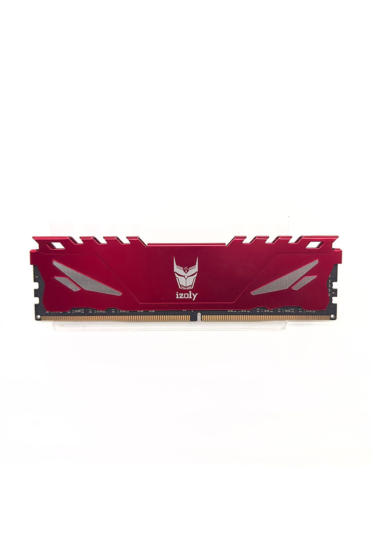 IZOLY 16gb Ddr4 3200mhz Cl22 Pc4-25600 Soğutuculu Desktop Ram