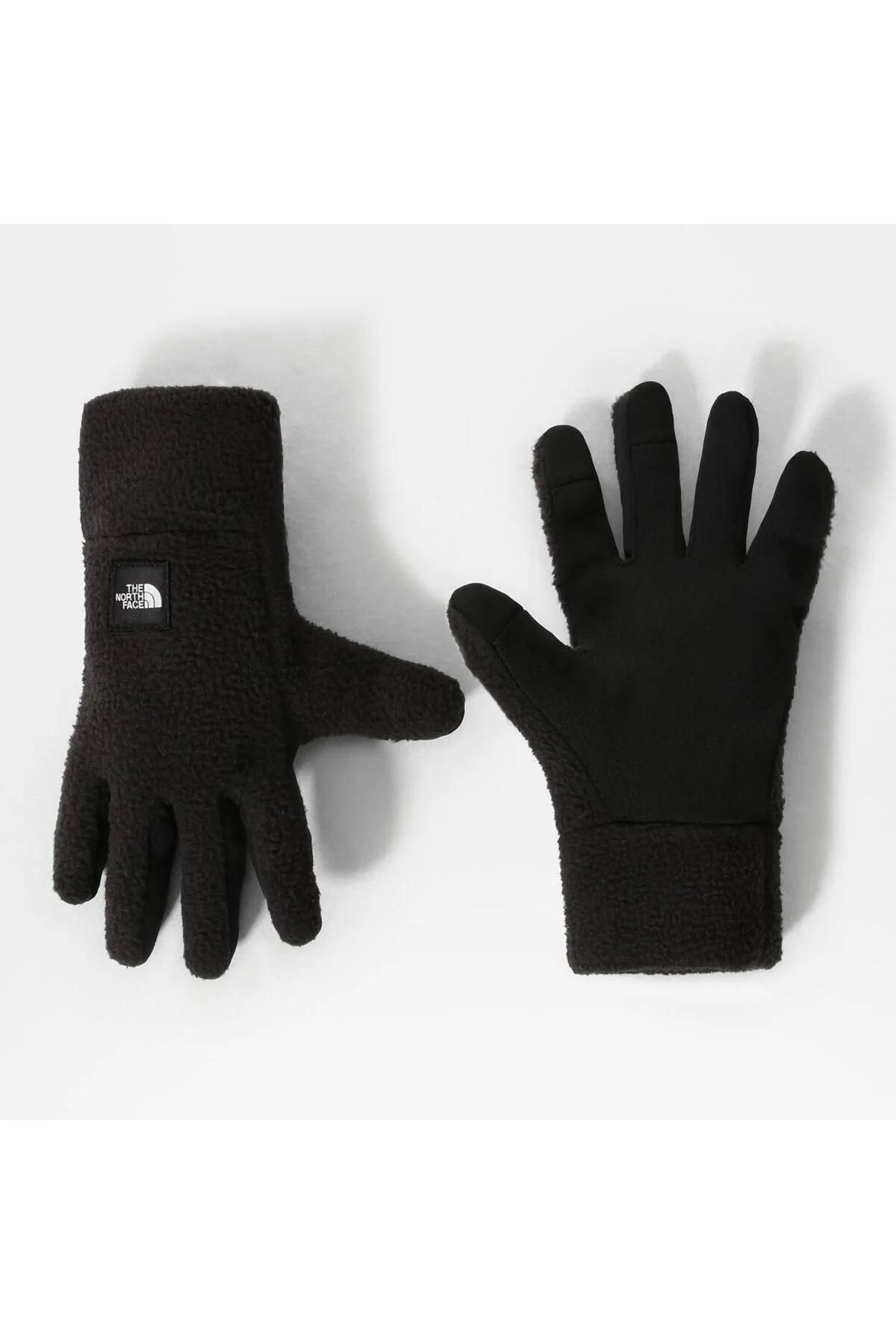 The North Face Fleeski Etip Glove Erkek Eldiven Nf0a3sj4jk31