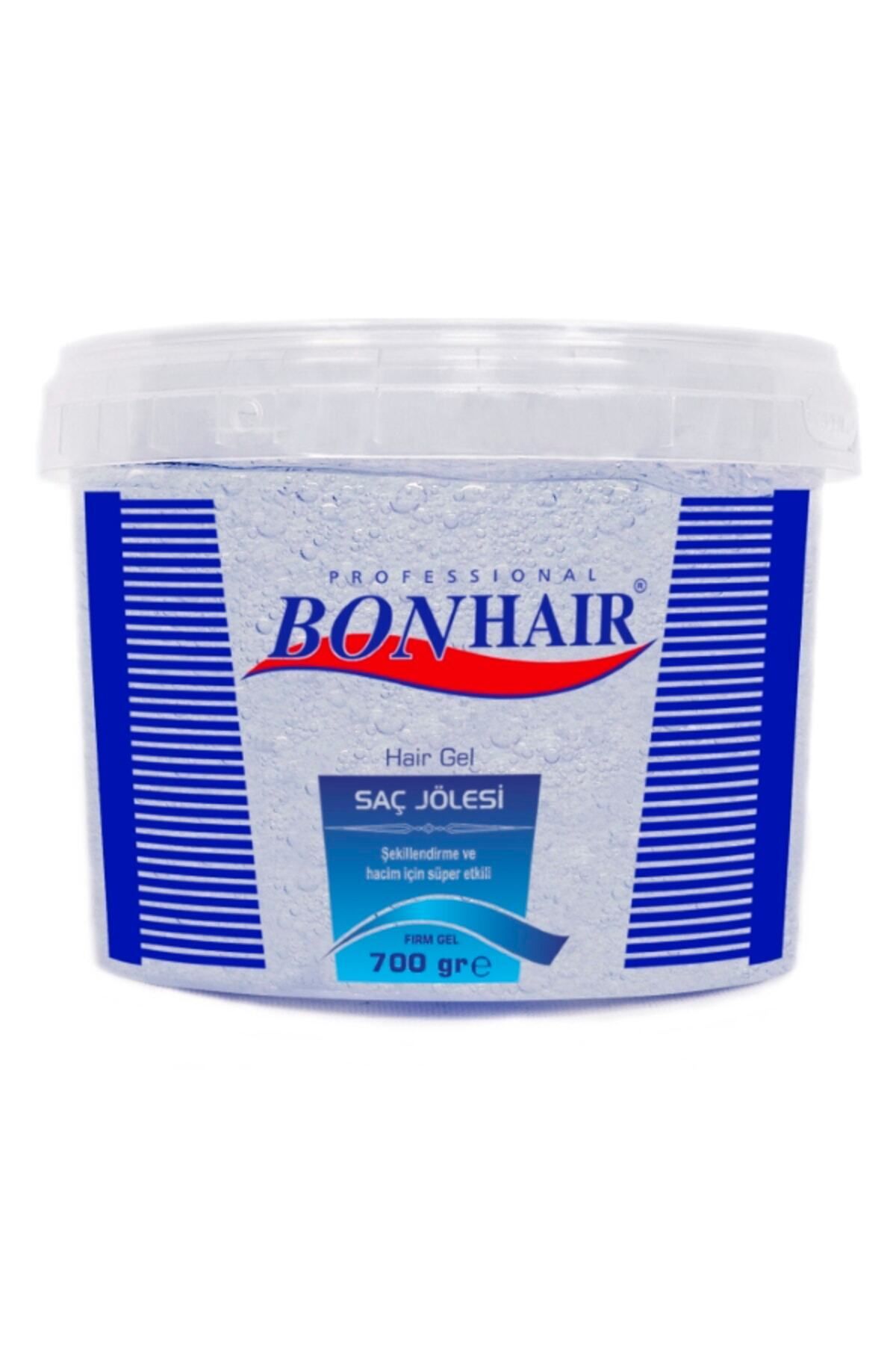 Bonhair Bon Hair Saç Jölesi 700gr